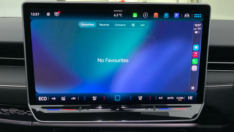 Volkswagen ID.7 210kW Match Pro Plus 77kWh 5dr Auto Electric Estate